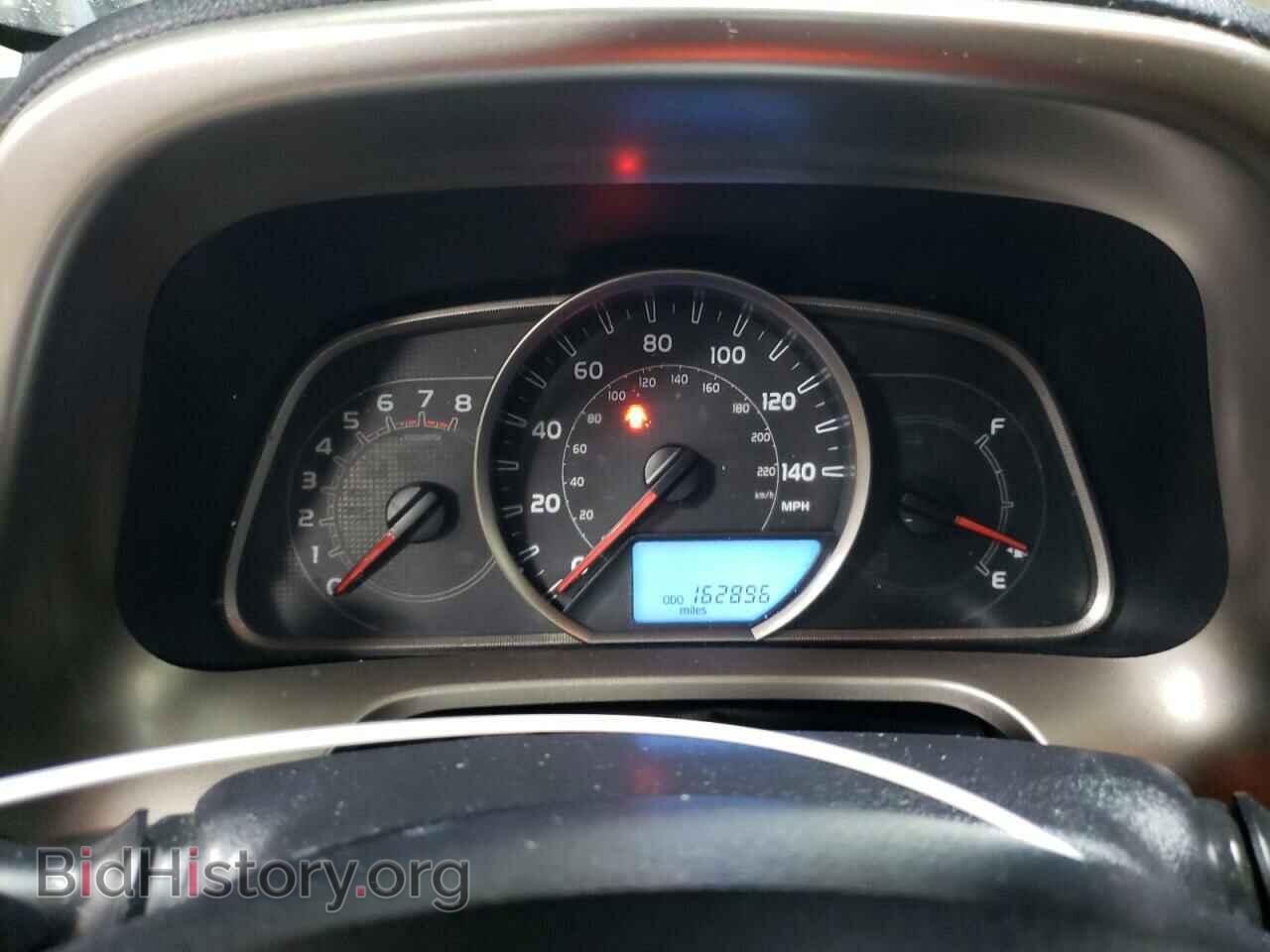 2014 TOYOTA RAV4 - VIN: JTMBFREV8ED054792 - Фото 9