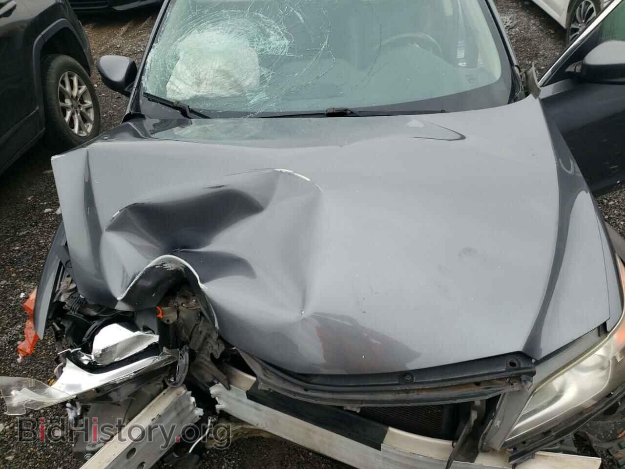 2013 ACURA ILX - VIN: 19VDE3F77DE300312 - Фото 11