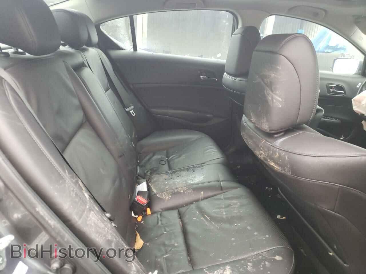 2013 ACURA ILX - VIN: 19VDE3F77DE300312 - Фото 10