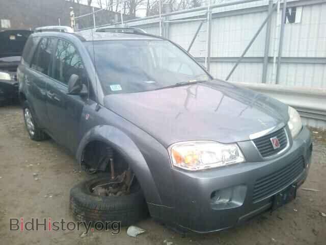 Photo 5GZCZ33DX7S858950 - SATURN VUE 2007