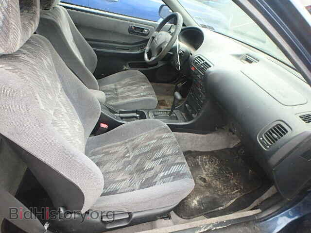 1998 ACURA INTEGRA - VIN: JH4DC4458WS015914 - Фото 5