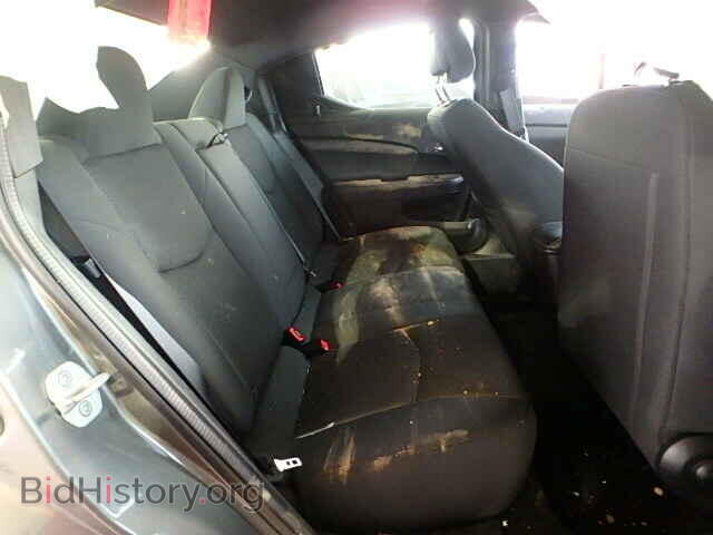 2012 DODGE AVENGER - VIN: 1C3CDZAG4CN270975 - Фото 6