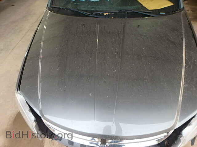 2012 DODGE AVENGER - VIN: 1C3CDZAG4CN270975 - Фото 7