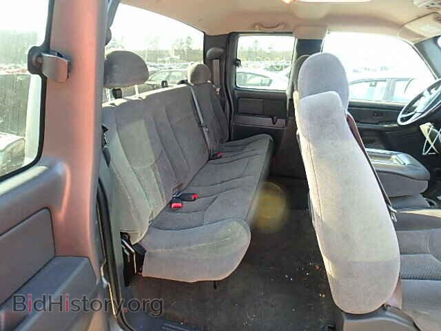 2007 CHEVROLET SILVERADO - VIN: 2GCEK19B971136894 - Фото 6