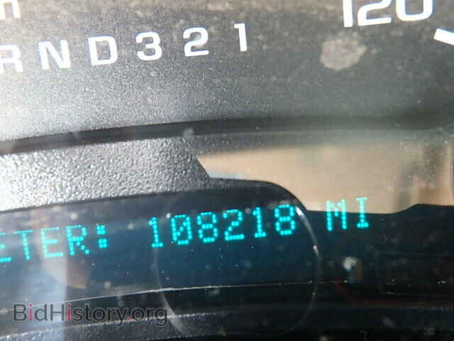 2007 CHEVROLET SILVERADO - VIN: 2GCEK19B971136894 - Фото 8