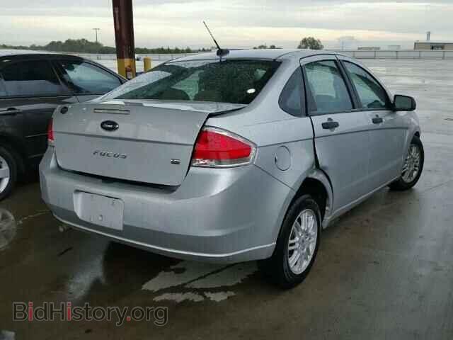 2010 FORD FOCUS - VIN: 1FAHP3FN9AW159574 - Фото 4