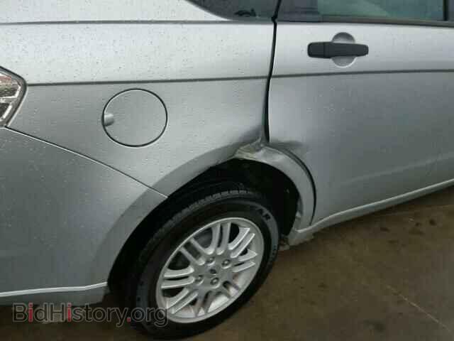 2010 FORD FOCUS - VIN: 1FAHP3FN9AW159574 - Фото 10