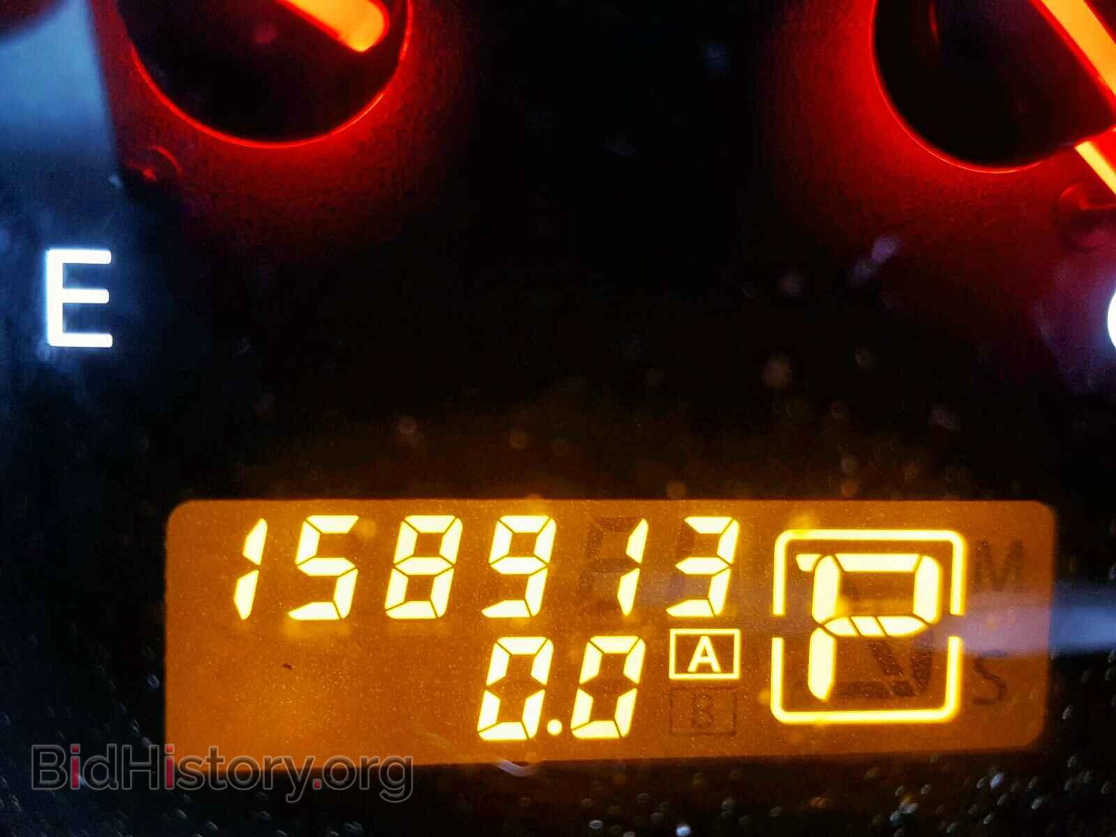 2007 NISSAN MAXIMA - VIN: 1N4BA41E17C843680 - Photo 8