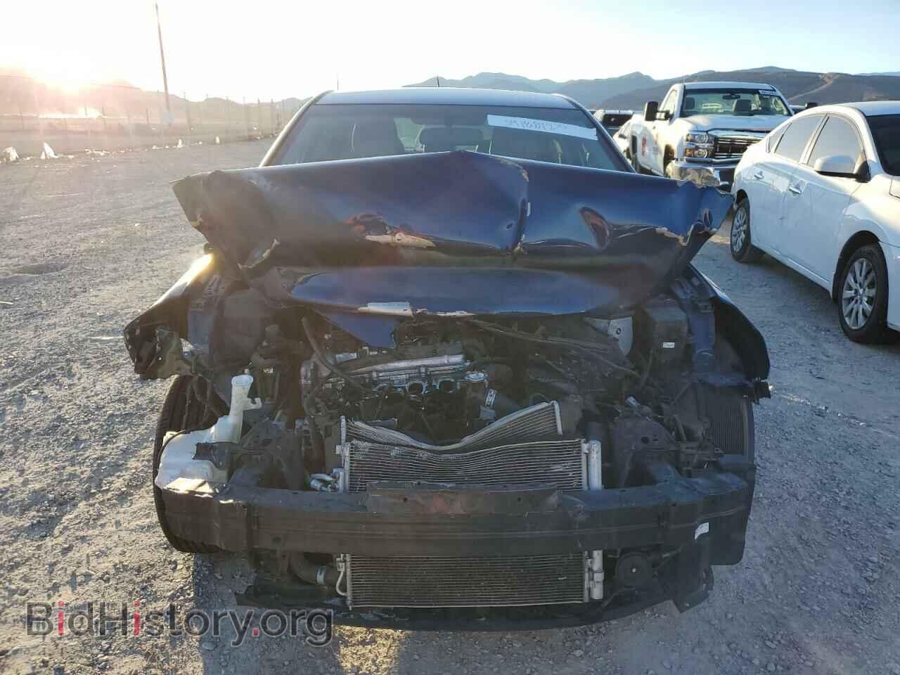 2017 HYUNDAI ACCENT - VIN: KMHCT4AE6HU326973 - Фото 5