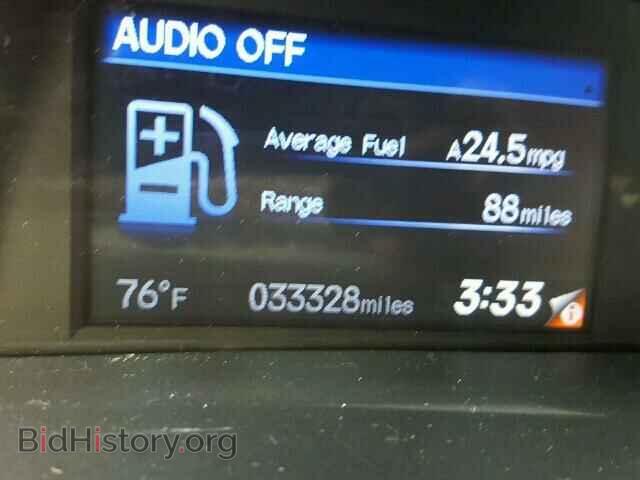 2013 HONDA CIVIC - VIN: 19XFB2F90DE092679 - Фото 8
