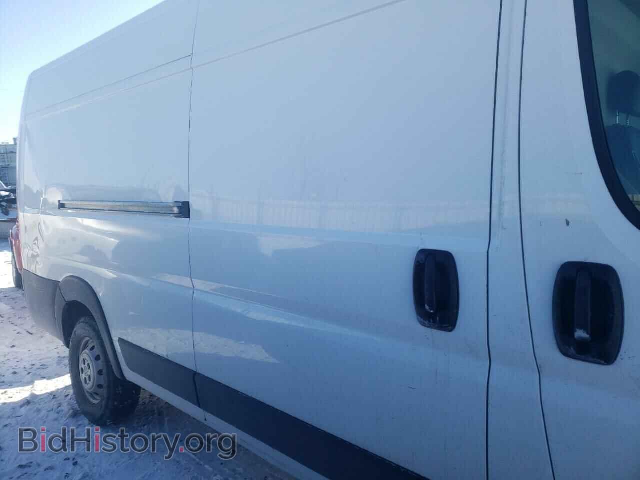 2021 RAM PROMASTER - VIN: 3C6FRVJG0ME502925 - Фото 10