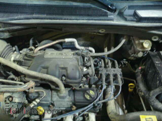 2009 DODGE CARAVAN - VIN: 2D8HN44E79R585665 - Фото 7
