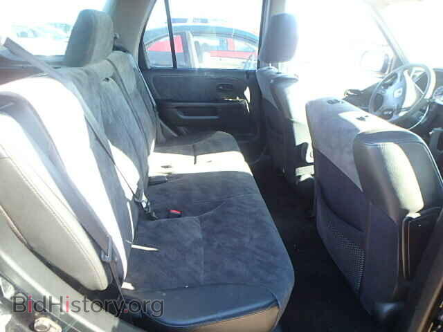 2003 HONDA CRV - VIN: JHLRD78873C005846 - Фото 6