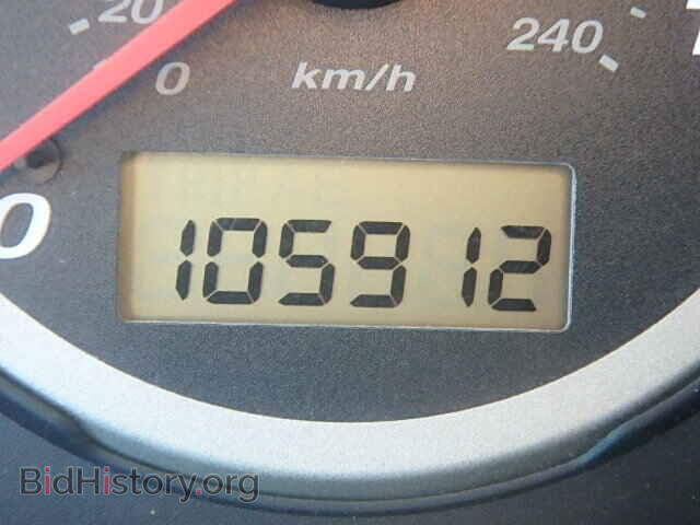 2003 HONDA CRV - VIN: JHLRD78873C005846 - Фото 8