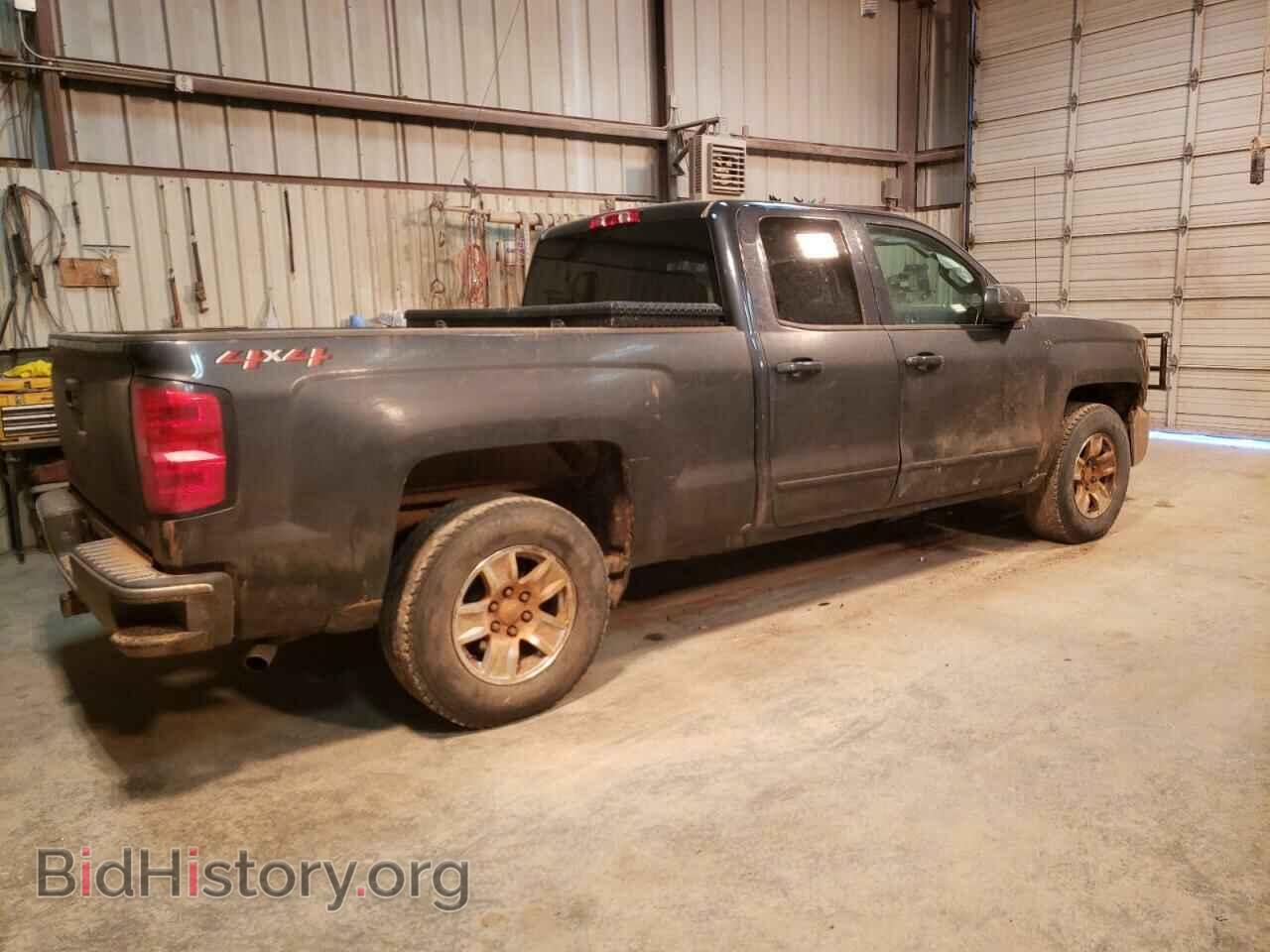2019 CHEVROLET SILVERADO - VIN: 2GCVKPEC8K1146357 - Фото 3