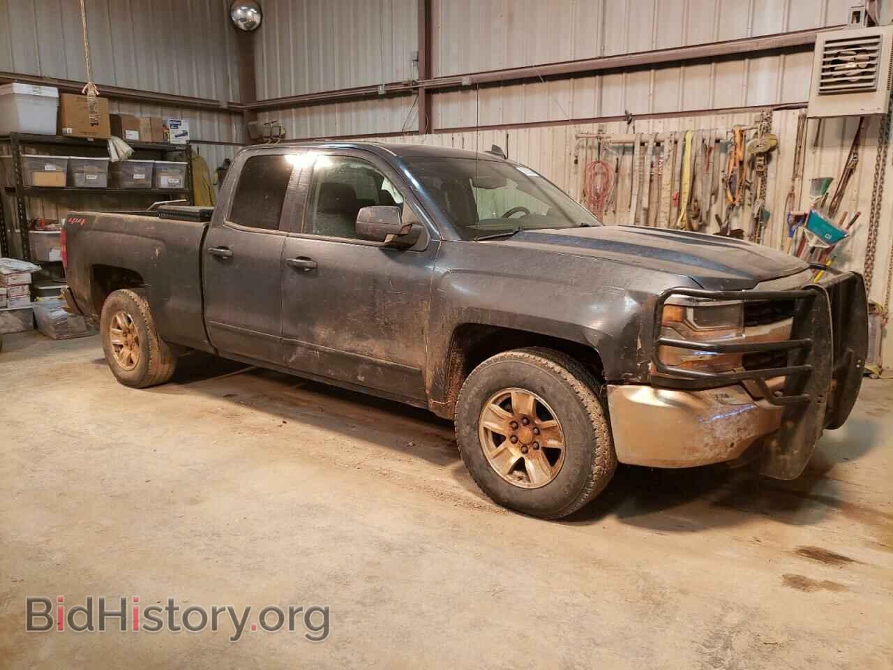 2019 CHEVROLET SILVERADO - VIN: 2GCVKPEC8K1146357 - Фото 4