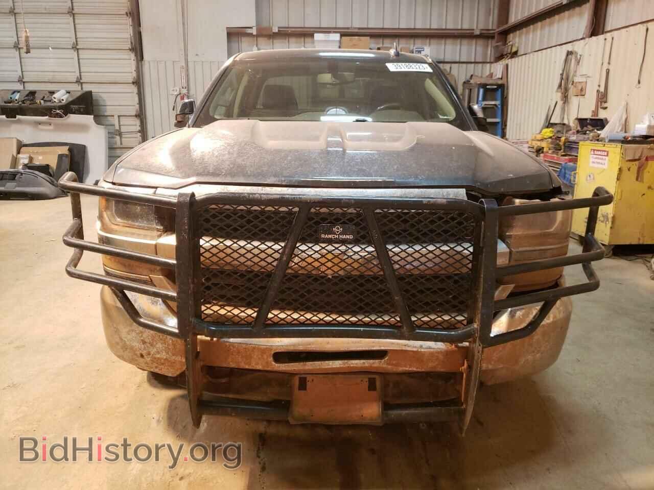 2019 CHEVROLET SILVERADO - VIN: 2GCVKPEC8K1146357 - Фото 5