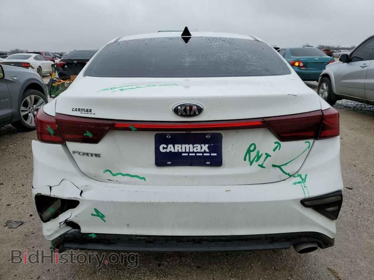 2019 KIA FORTE - VIN: 3KPF24ADXKE101800 - Фото 6