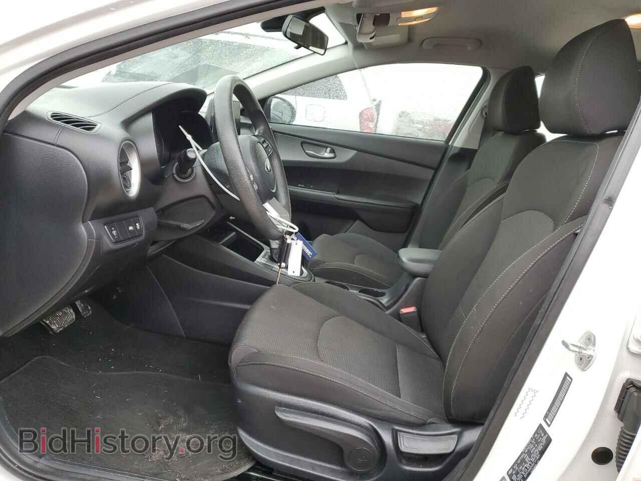 2019 KIA FORTE - VIN: 3KPF24ADXKE101800 - Фото 7