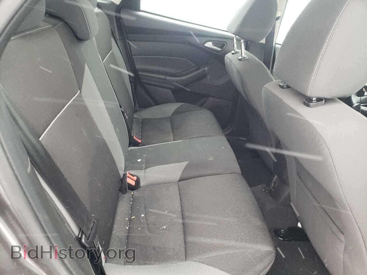 2013 FORD FOCUS - VIN: 1FADP3K29DL380351 - Фото 10