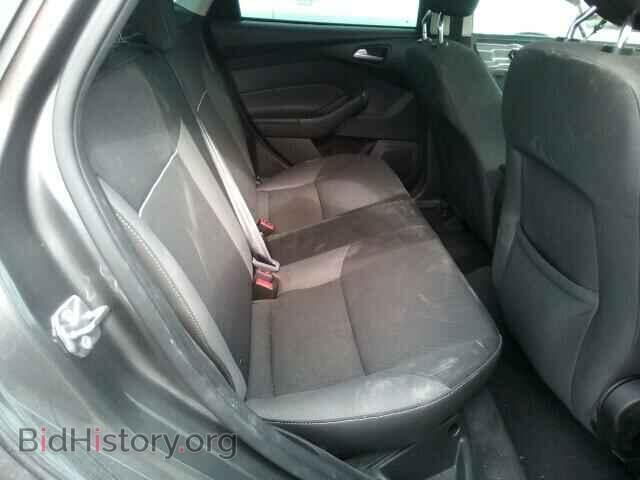 2012 FORD FOCUS - VIN: 1FAHP3F22CL278559 - Фото 6