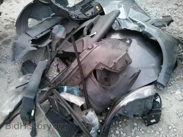 2012 FORD FOCUS - VIN: 1FAHP3F22CL278559 - Фото 10