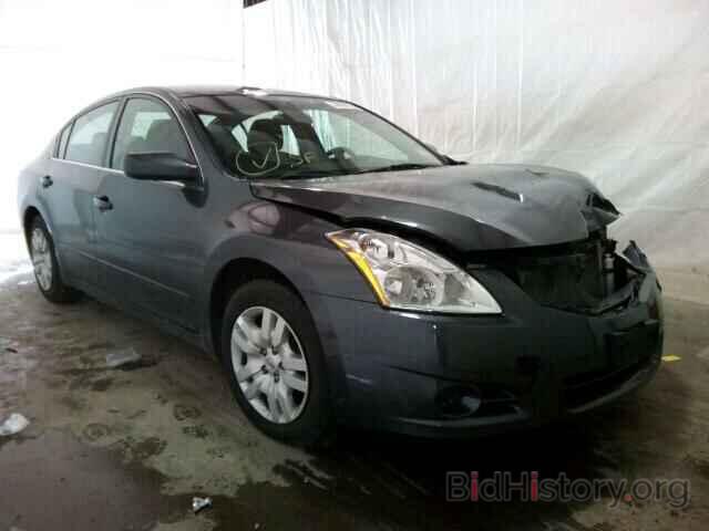 Фотография 1N4AL2AP6CN457945 - NISSAN ALTIMA 2012