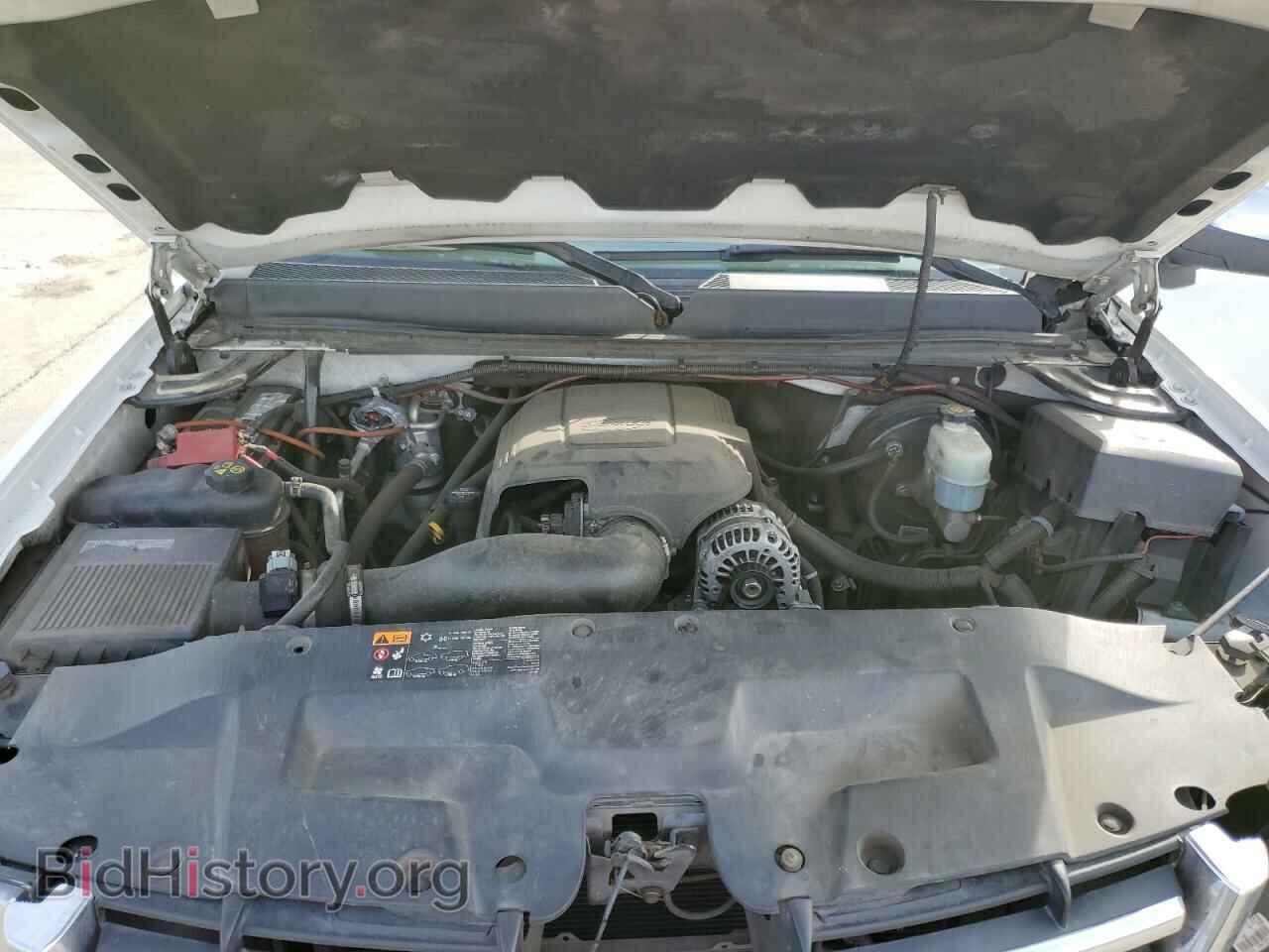 2012 GMC SIERRA - VIN: 3GTP1VE08CG126205 - Фото 11