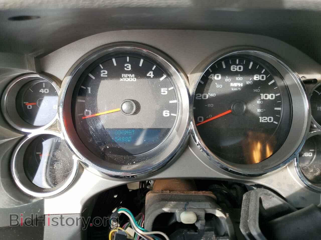 2012 GMC SIERRA - VIN: 3GTP1VE08CG126205 - Фото 9