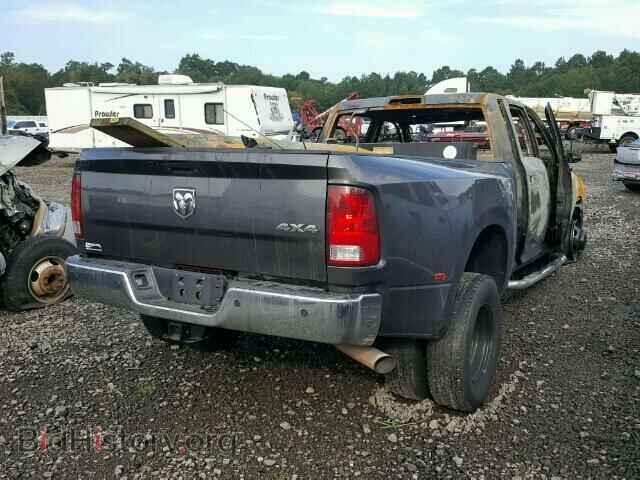 2016 RAM 3500 - VIN: 3C63RRGL6GG130966 - Фото 4
