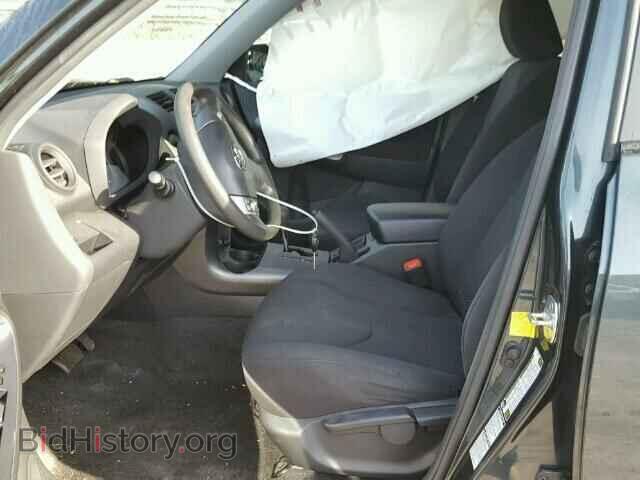 2012 TOYOTA RAV4 - VIN: 2T3RF4DV9CW269293 - Photo 5
