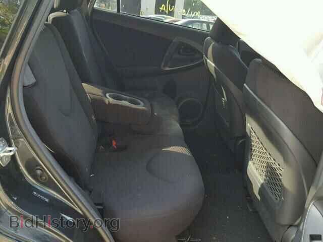 2012 TOYOTA RAV4 - VIN: 2T3RF4DV9CW269293 - Photo 6