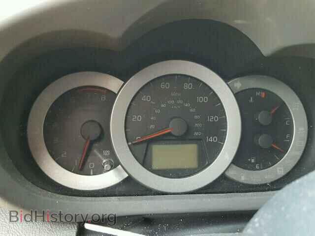 2012 TOYOTA RAV4 - VIN: 2T3RF4DV9CW269293 - Photo 8