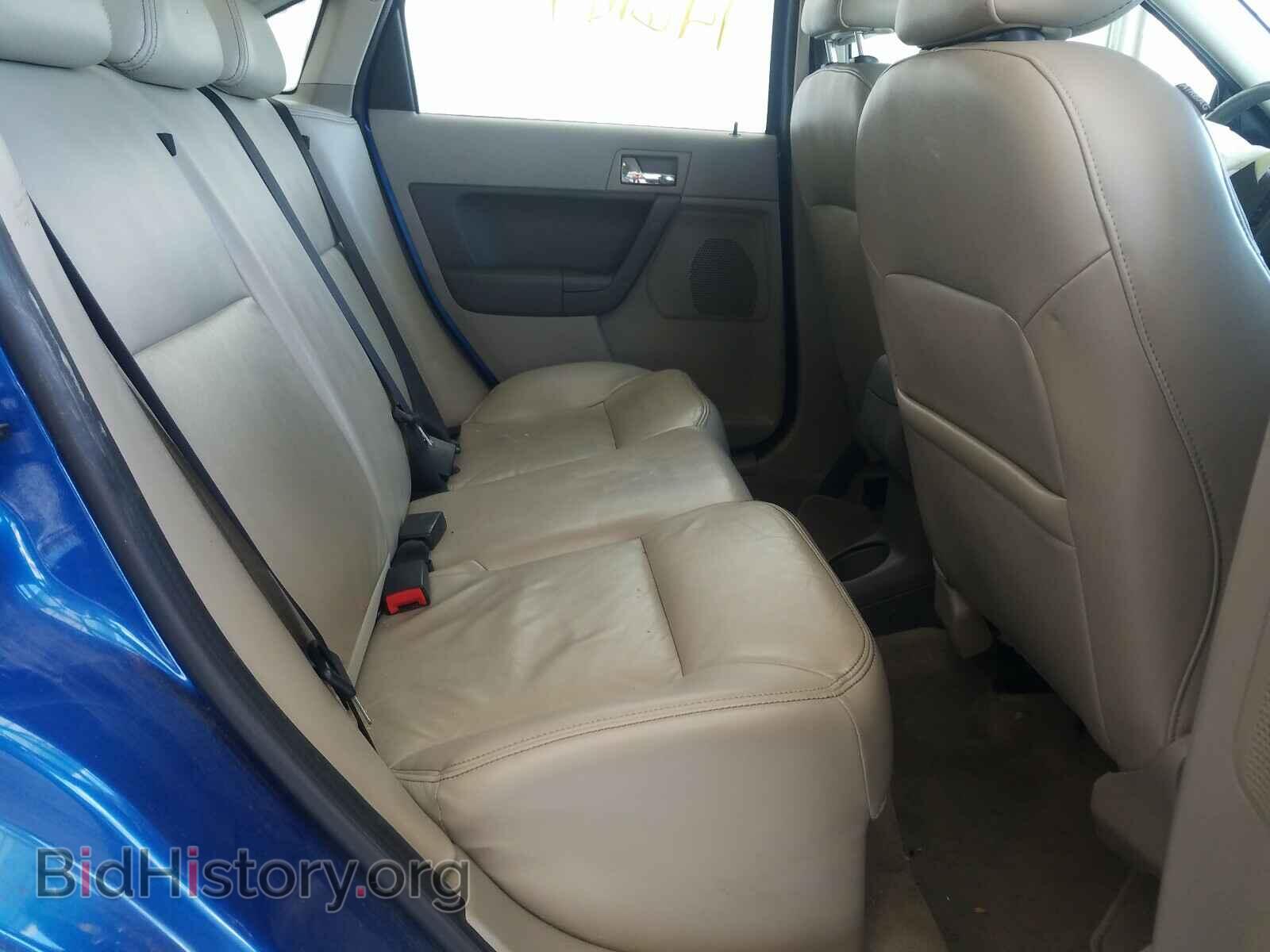 2010 FORD FOCUS - VIN: 1FAHP3GN5AW174863 - Фото 6