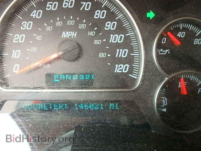 2002 GMC ENVOY - VIN: 1GKDT13S722151957 - Фото 8