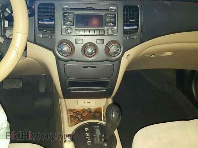 2010 KIA OPTIMA - VIN: KNAGG4A86A5398113 - Фото 10