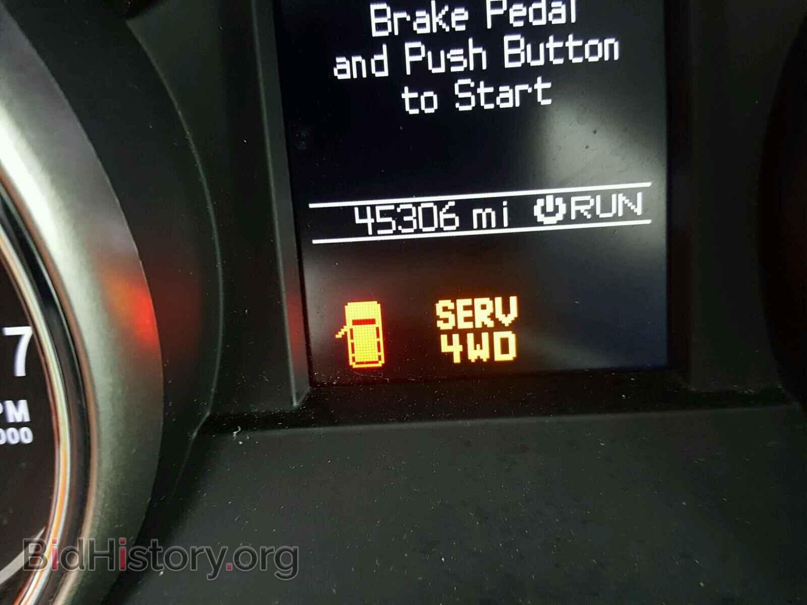2011 JEEP CHEROKEE - VIN: 1J4RR4GG6BC718686 - Фото 8