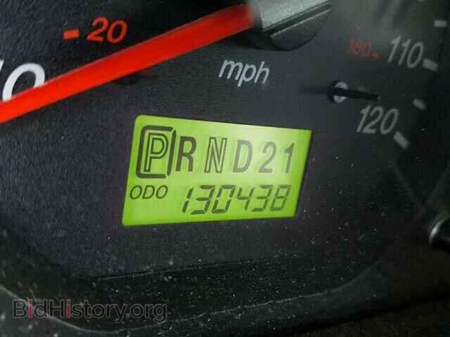 2002 MAZDA TRIBUTE - VIN: 4F2CU08122KM08876 - Фото 8