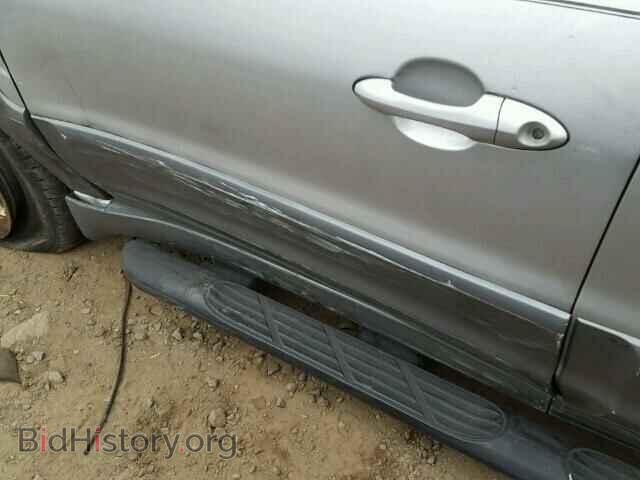 2002 MAZDA TRIBUTE - VIN: 4F2CU08122KM08876 - Фото 9