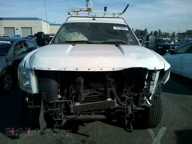 2012 CHEVROLET SILVERADO - VIN: 1GC0CVEG4CF197685 - Фото 9