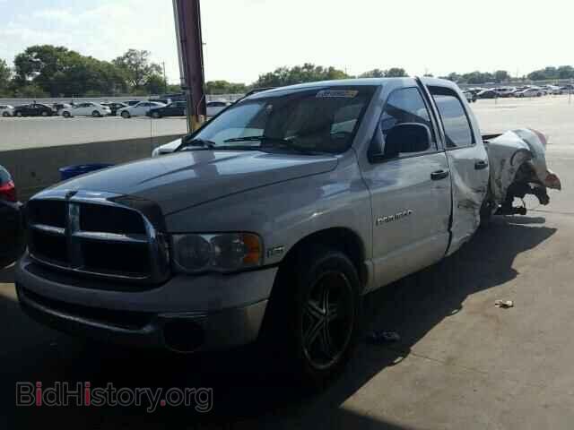 2003 DODGE RAM 1500 - VIN: 1D7HA18D63S216768 - Photo 2