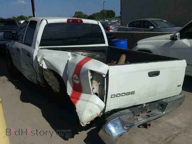 2003 DODGE RAM 1500 - VIN: 1D7HA18D63S216768 - Photo 3