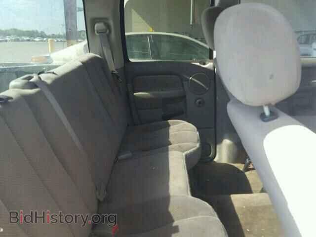 2003 DODGE RAM 1500 - VIN: 1D7HA18D63S216768 - Photo 6