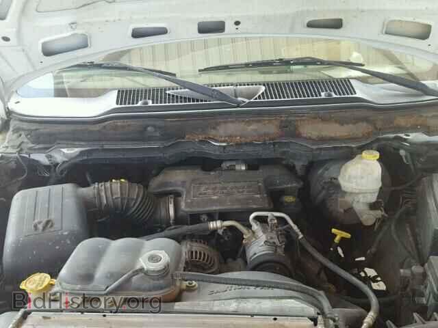 2003 DODGE RAM 1500 - VIN: 1D7HA18D63S216768 - Photo 7