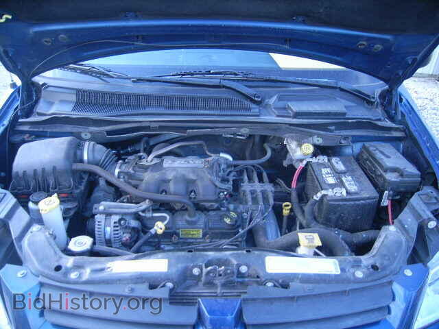 2010 DODGE CARAVAN - VIN: 2D4RN4DE6AR341001 - Фото 7