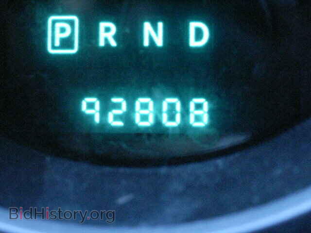 2010 DODGE CARAVAN - VIN: 2D4RN4DE6AR341001 - Фото 8
