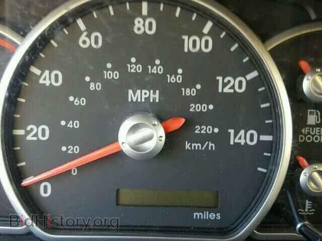 2009 MITSUBISHI GALANT - VIN: 4A3AB36FX9E010706 - Фото 8