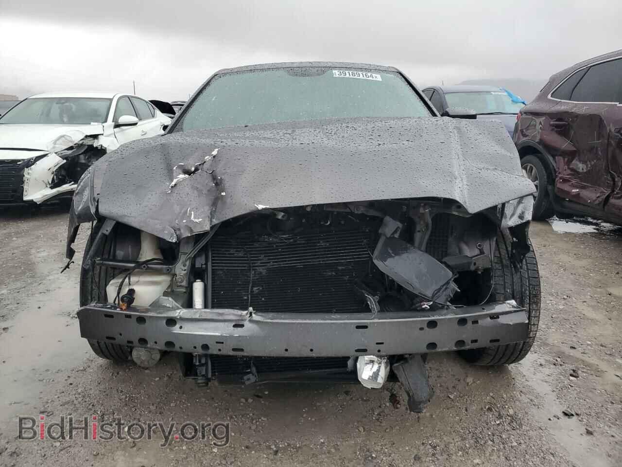 2014 DODGE CHARGER - VIN: 2C3CDXBG7EH366579 - Фото 5