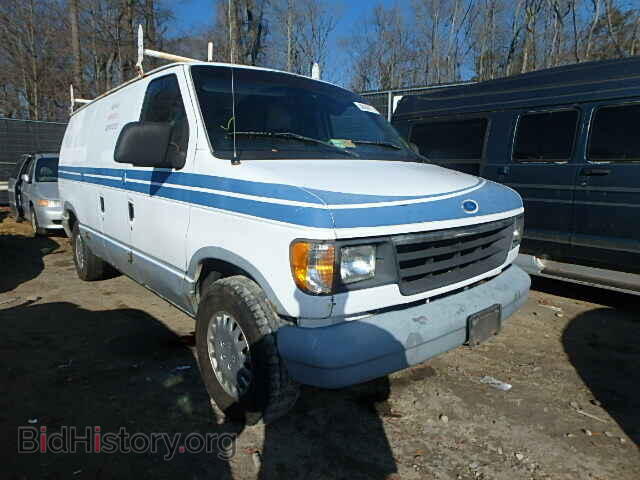 Photo 1FTEE14Y4RHA34762 - FORD ECONOLINE 1994