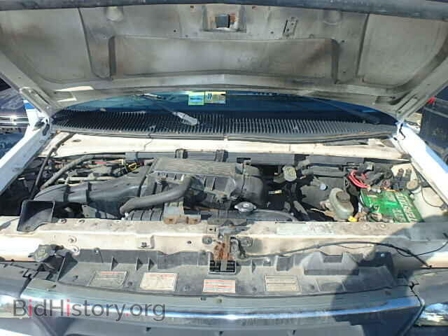 1994 FORD ECONOLINE - VIN: 1FTEE14Y4RHA34762 - Фото 7